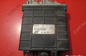 БЛОК УПРАВЛЕНИЯ SHARAN MK1 GALAXY 2.8 VR6 021906256P