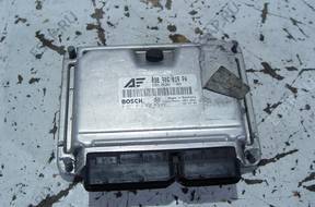 БЛОК УПРАВЛЕНИЯ SHARAN MK2 LIFT TDI   038906019PA