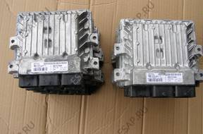 БЛОК УПРАВЛЕНИЯ   SID 208 DUCATO BOXER JUMPER 2.2