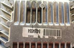 БЛОК УПРАВЛЕНИЯ SID 803A