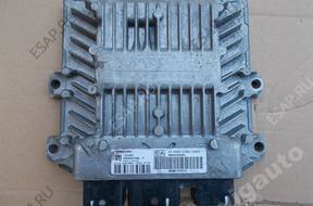БЛОК УПРАВЛЕНИЯ   SID 805 5WS40168I-T