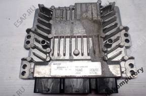 БЛОК УПРАВЛЕНИЯ sid206 5ws40761ct 7g9112a650aac 7gac