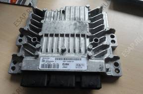 БЛОК УПРАВЛЕНИЯ SID206 Mondeo MK4 2.0 TDCI 5WS40595H-T
