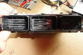 БЛОК УПРАВЛЕНИЯ SID206 Mondeo MK4 2.0 TDCI 5WS40595H-T