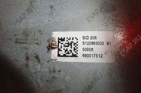 БЛОК УПРАВЛЕНИЯ SID206 Mondeo MK4 2.0 TDCI 5WS40595H-T