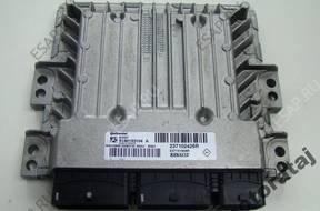 БЛОК УПРАВЛЕНИЯ SID307 RENAULT S180153104A 237102426 год,