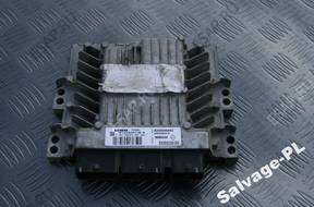 БЛОК УПРАВЛЕНИЯ SID32 S122326108A 8200565863 8200495479