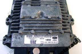 БЛОК УПРАВЛЕНИЯ SID802 5WS40027JT 2S6A12A650BK 1BSE