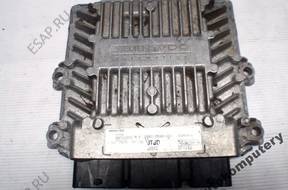 БЛОК УПРАВЛЕНИЯ sid803a 5ws40551ct 7m5112a650asd jtsd
