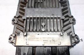 БЛОК УПРАВЛЕНИЯ sid803a 5ws408736ct 8m5112a650anc kync