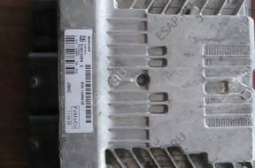 БЛОК УПРАВЛЕНИЯ  SID807EVO S180133006E BV61-12A650-SE