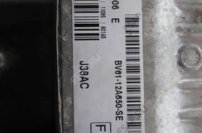 БЛОК УПРАВЛЕНИЯ  SID807EVO S180133006E BV61-12A650-SE