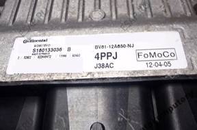 БЛОК УПРАВЛЕНИЯ sid807evo s180133036b 4ppj bv6112a650nj