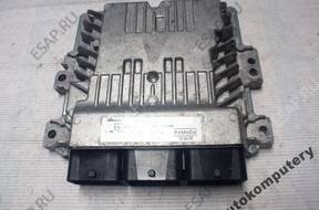 БЛОК УПРАВЛЕНИЯ sid807evo s180133036b 4ppj bv6112a650nj