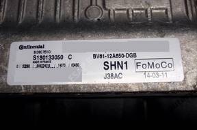 БЛОК УПРАВЛЕНИЯ sid807evo s180133050c shn1 bv6112a650dgb