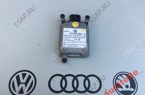 БЛОК УПРАВЛЕНИЯ SIDE ASSIST 5Q0907568A AUDI S3 8V СЕДАН