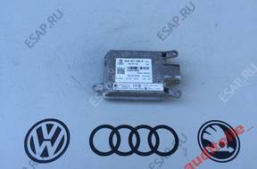 БЛОК УПРАВЛЕНИЯ SIDE ASSIST 8U0907566B AUDI Q3 8U