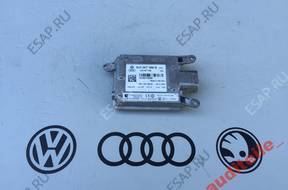 БЛОК УПРАВЛЕНИЯ SIDE ASSIST 8U0907568B AUDI Q3