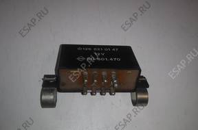 БЛОК УПРАВЛЕНИЯ СИДЕНЬЯ 1268210147 MERCEDES 124 126 SEC