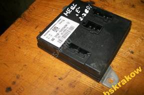 БЛОК УПРАВЛЕНИЯ СИДЕНЬЯ 2115452132 MERCEDES E W211