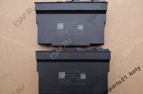 БЛОК УПРАВЛЕНИЯ СИДЕНЬЯ 4M0959760B Audi Q7