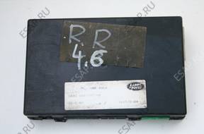 БЛОК УПРАВЛЕНИЯ СИДЕНЬЯ AMR3359 RANGE ROVER P38