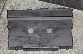 БЛОК УПРАВЛЕНИЯ СИДЕНЬЯ Audi Q7 4M0959760B