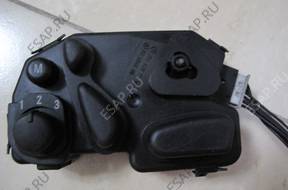 БЛОК УПРАВЛЕНИЯ СИДЕНЬЯ MERCEDES 2038207310 БЛОК УПРАВЛЕНИЯ СИДЕНЬЯ MERCEDES 2038207310