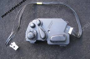 БЛОК УПРАВЛЕНИЯ СИДЕНЬЯ MERCEDES CLK W209 2098202510 ЛЕВЫЙ БЛОК УПРАВЛЕНИЯ СИДЕНЬЯ MERCEDES CLK W209 2098202510 ЛЕВЫЙ