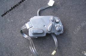 БЛОК УПРАВЛЕНИЯ СИДЕНЬЯ MERCEDES CLK W209 2098202610 PRAW