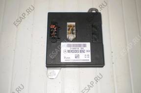 БЛОК УПРАВЛЕНИЯ   СИДЕНЬЯ MERCEDES W211,2115452132