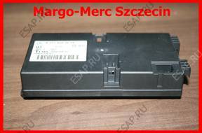БЛОК УПРАВЛЕНИЯ   СИДЕНЬЯ Mercedes W211 A2115451532