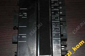 БЛОК УПРАВЛЕНИЯ  СИДЕНЬЯ ,  MERCEDES