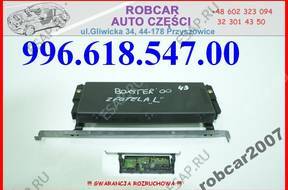 БЛОК УПРАВЛЕНИЯ СИДЕНЬЯ PORSCHE BOXSTER 986 99661854700