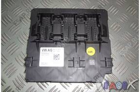 БЛОК УПРАВЛЕНИЯ SIECI бортовой сетью VW PASSAT CC 3AA937087A