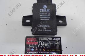 БЛОК УПРАВЛЕНИЯ SIEDZENIA 7P6959257 TOUAREG 7P0 2012 ГОД