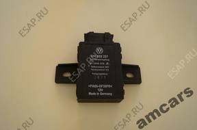 БЛОК УПРАВЛЕНИЯ SIEDZENIA VW TOUAREG 7P6959257