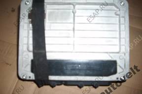 БЛОК УПРАВЛЕНИЯ SIEMENS + КЛЮЧ AUDI A3 1,6 06A906019BA