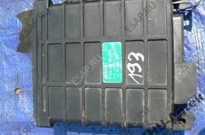 БЛОК УПРАВЛЕНИЯ   SIEMENS 0 280 800 104 (105 vw