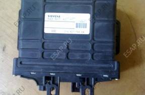 БЛОК УПРАВЛЕНИЯ Siemens 01N927733CM 01N 927 733 CM