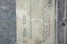 БЛОК УПРАВЛЕНИЯ SIEMENS 044906022 год, 5WP4181 VW T4