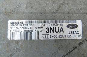 БЛОК УПРАВЛЕНИЯ , Siemens 2S6A12A650ZB.