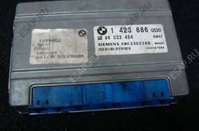 БЛОК УПРАВЛЕНИЯ   SIEMENS 5WK33502AB BMW