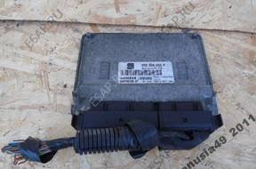 БЛОК УПРАВЛЕНИЯ ,.Siemens 5WP4019607,03E906033P.