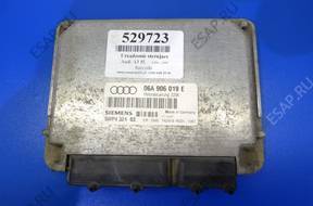 БЛОК УПРАВЛЕНИЯ SIEMENS 5WP432403 Audi A3 8L 1,6b 74kW