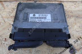БЛОК УПРАВЛЕНИЯ ,.Siemens 5WP44199,047906033C.