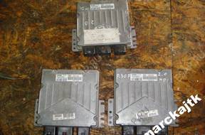 БЛОК УПРАВЛЕНИЯ    SIEMENS 5WS40030B-T SID801