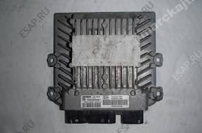 БЛОК УПРАВЛЕНИЯ   SIEMENS 5WS40045B-T SID 801