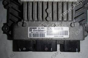 БЛОК УПРАВЛЕНИЯ   SIEMENS 5WS40045B-T SID 801