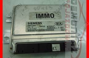БЛОК УПРАВЛЕНИЯ   SIEMENS 5WY1102D K55C